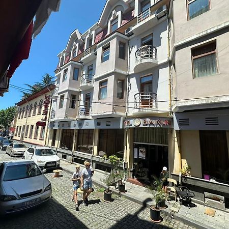 Hotel G Bakuri Batumi Exteriér fotografie