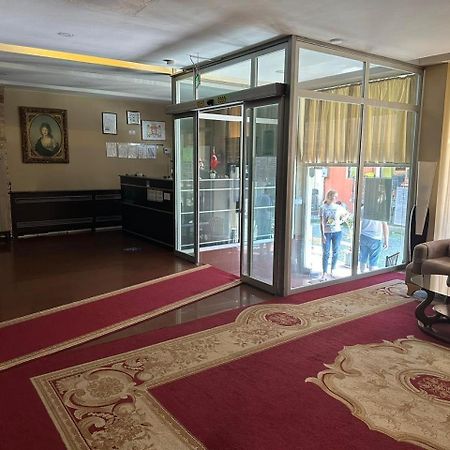 Hotel G Bakuri Batumi Exteriér fotografie