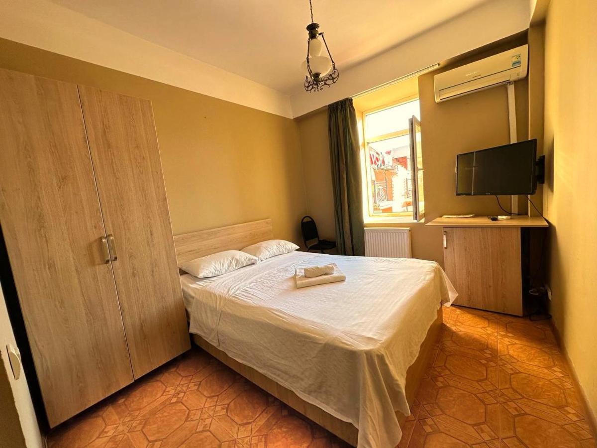 Hotel G Bakuri Batumi Exteriér fotografie