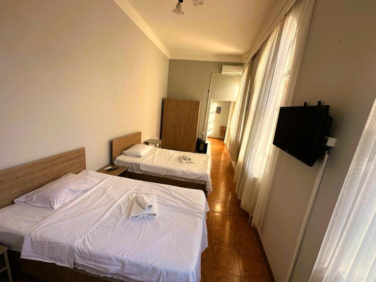 Hotel G Bakuri Batumi Exteriér fotografie