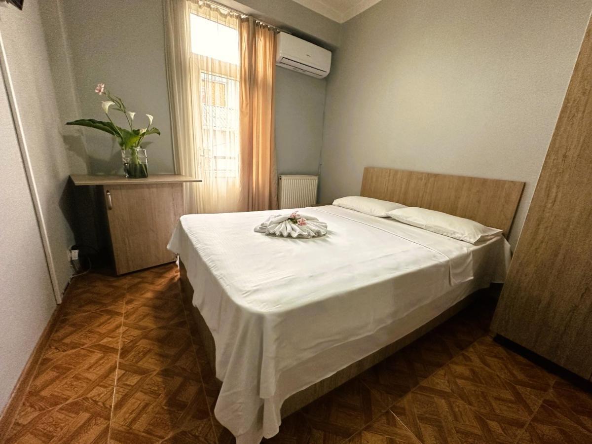 Hotel G Bakuri Batumi Exteriér fotografie