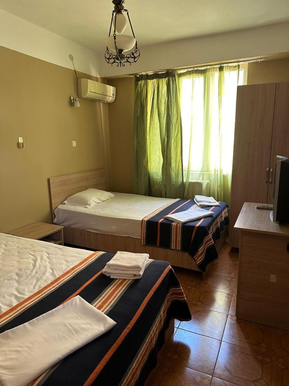 Hotel G Bakuri Batumi Exteriér fotografie
