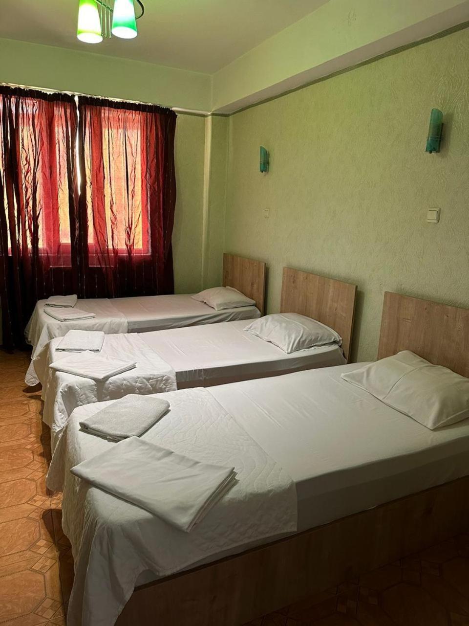 Hotel G Bakuri Batumi Exteriér fotografie